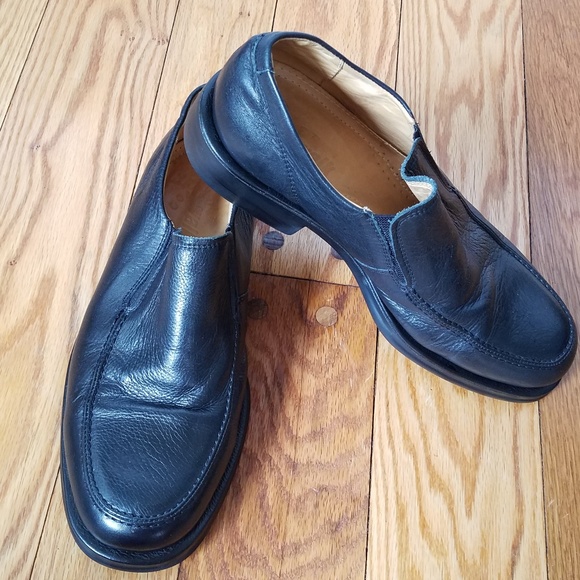sandro comfort walk shoes